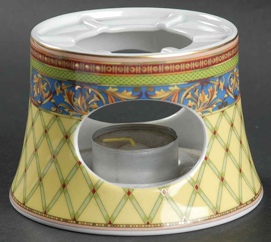 Russian Dream China Warmer Stand by Rosenthal - Continental-1