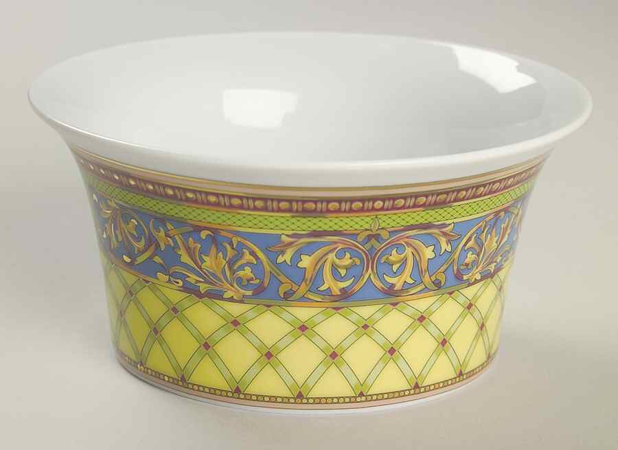 Russian Dream Fruit/Dessert (Sauce) Bowl by Rosenthal - Continental-1
