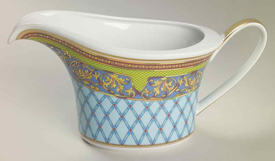 Russian Dream Gravy Boat by Rosenthal - Continental-1