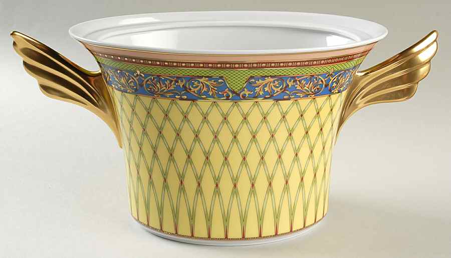 Russian Dream Oval Tureen No Lid by Rosenthal - Continental-1