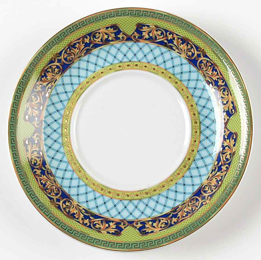 Russian Dream Saucer for Cream Soup Bowl by Rosenthal - Continental-1