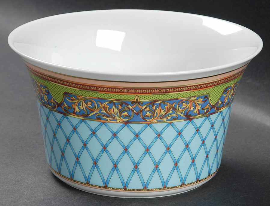 Russian Dream 6" Round Vegetable Bowl by Rosenthal - Continental-1