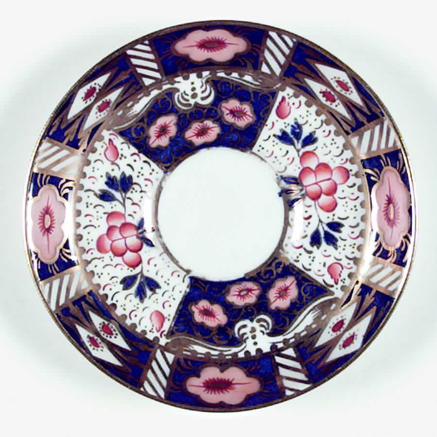 2850 Saucer by Samuel Radford-1