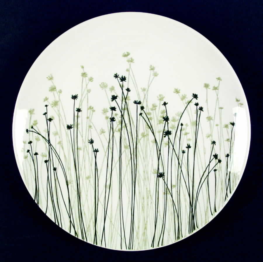 RYL101 Dinner Plate by Royal (USA)-1