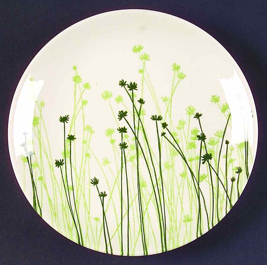 RYL101 Bread & Butter Plate by Royal (USA)-1