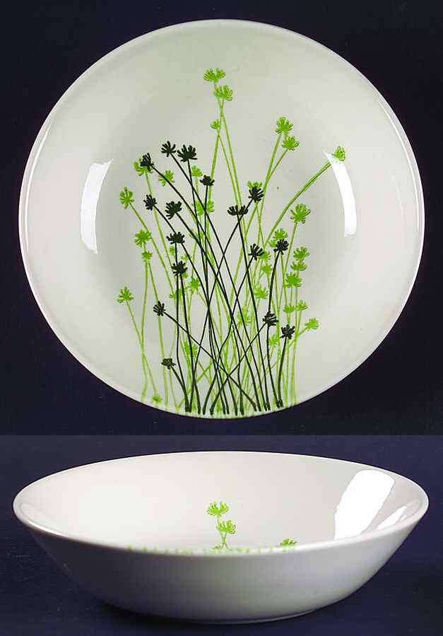 RYL101 Coupe Cereal Bowl by Royal (USA)-1
