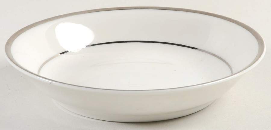 RYA5 Fruit/Dessert (Sauce) Bowl by Royal Chatham-1