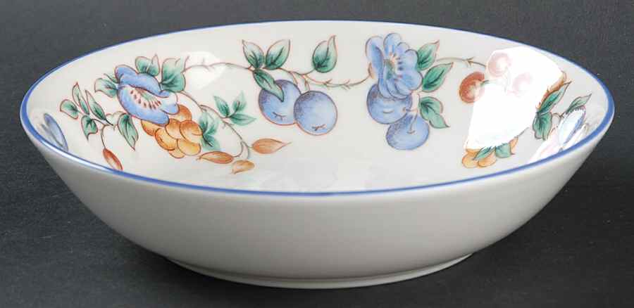 Tanglewood Coupe Soup Bowl by Royal Doulton-1