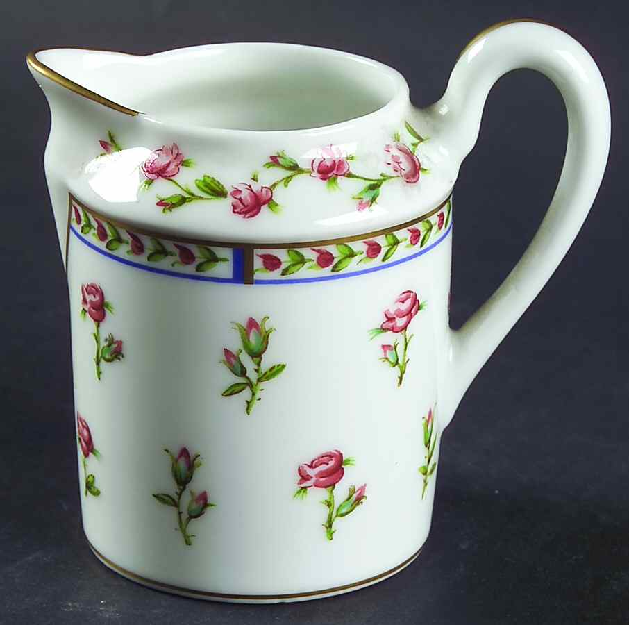 Histoire De Roses Creamer by Raynaud-1