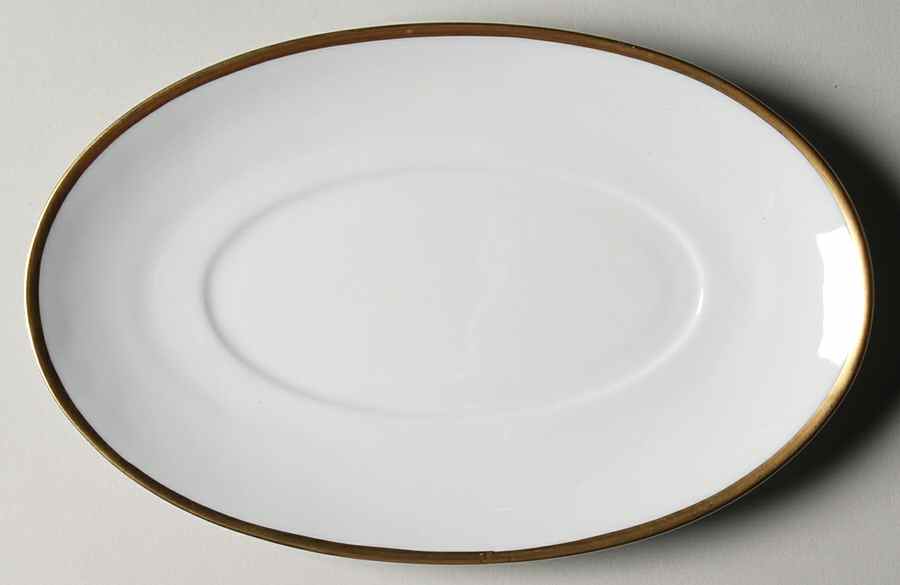 The Holly and The Ivy Underplate for Gravy Boat by Royal Gallery-1