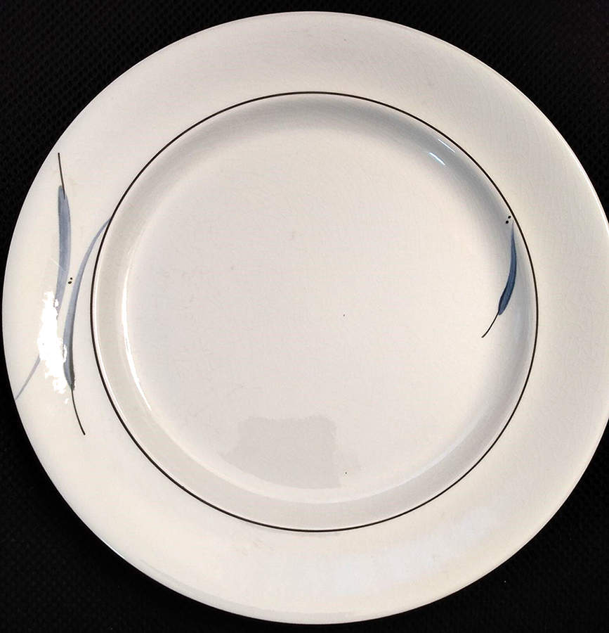 Orion Dinner Plate by Rorstrand-1