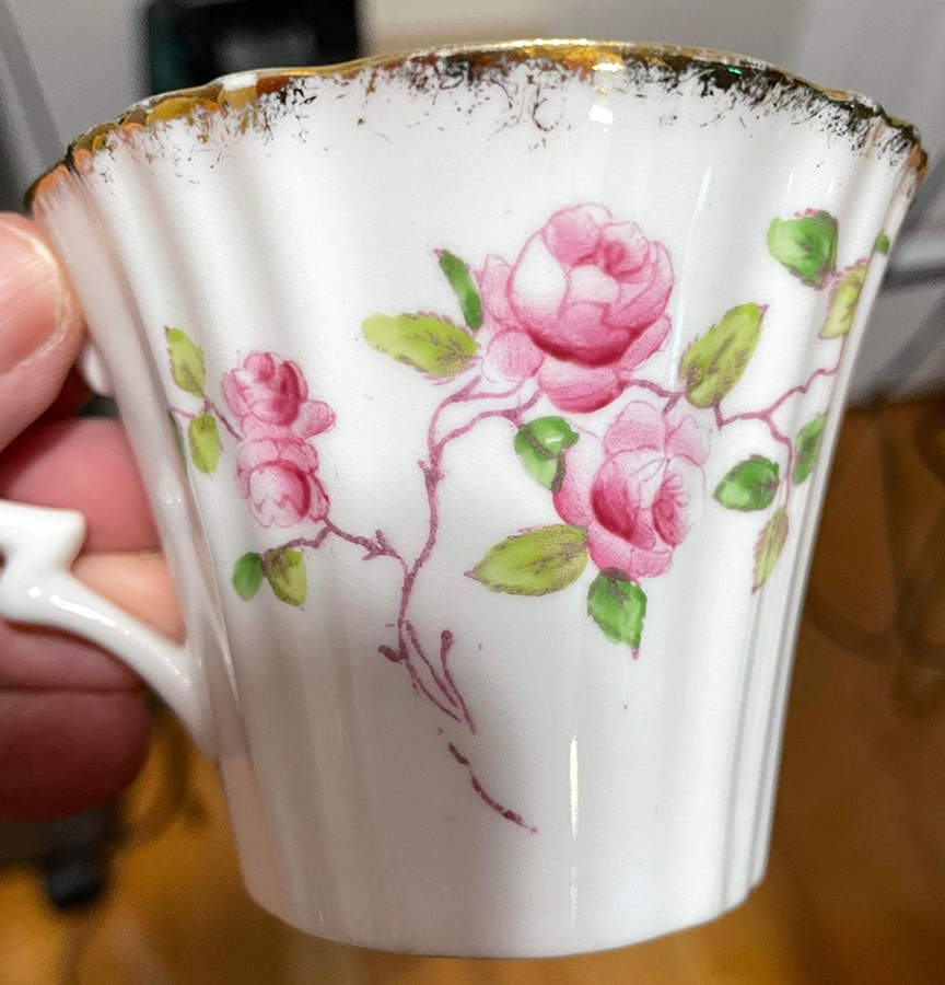 8548 Flat Cup by Royal Albert-1
