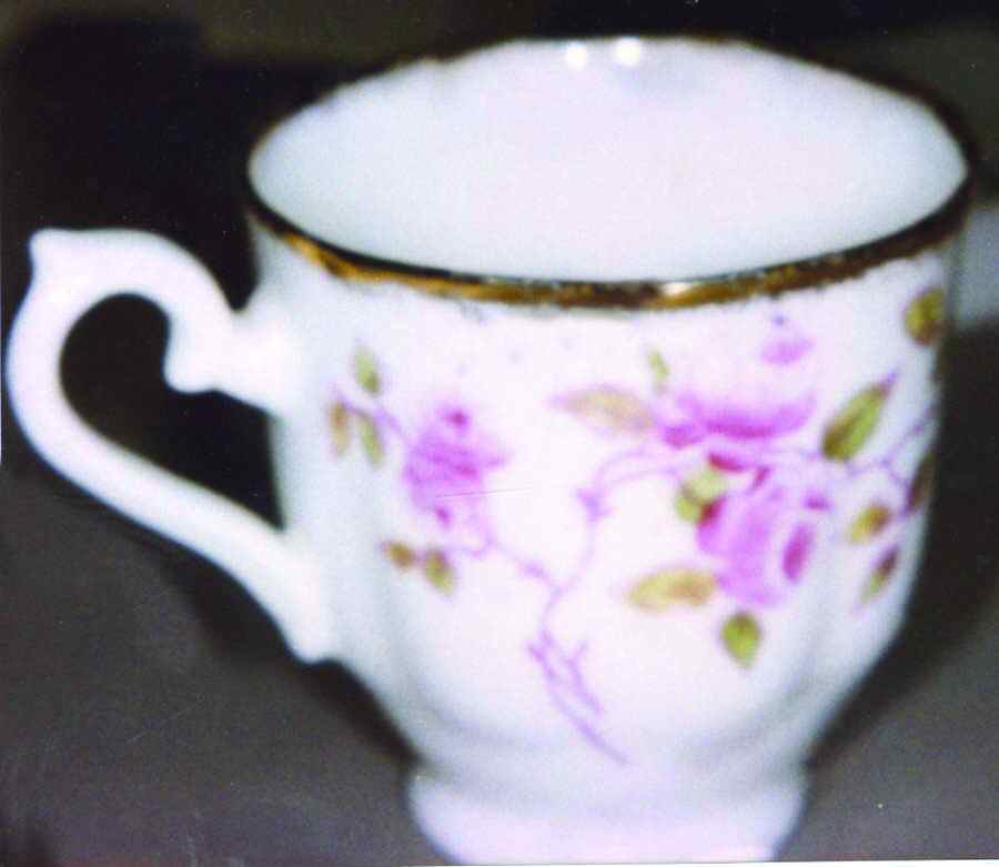 8548 Footed Cup by Royal Albert-1