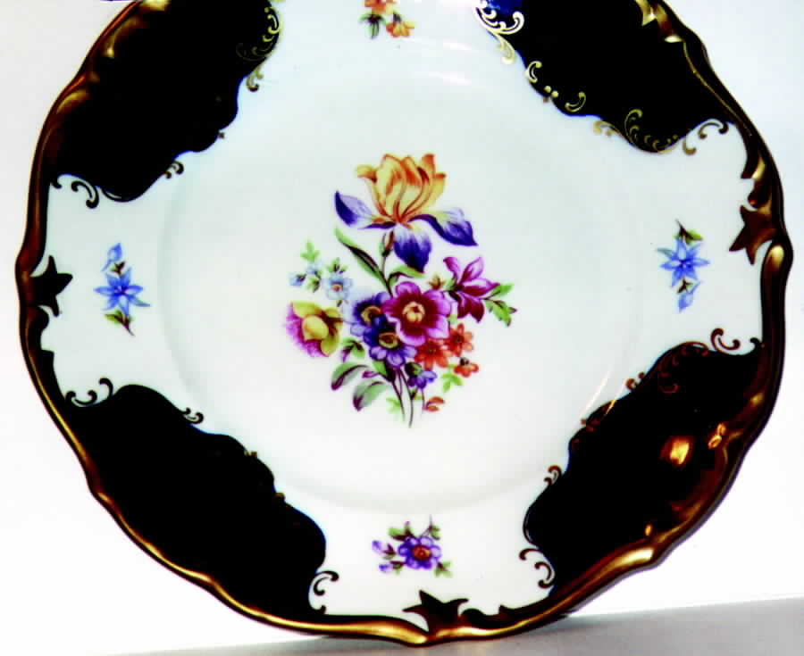 REH5 Dinner Plate by Reichenbach-1