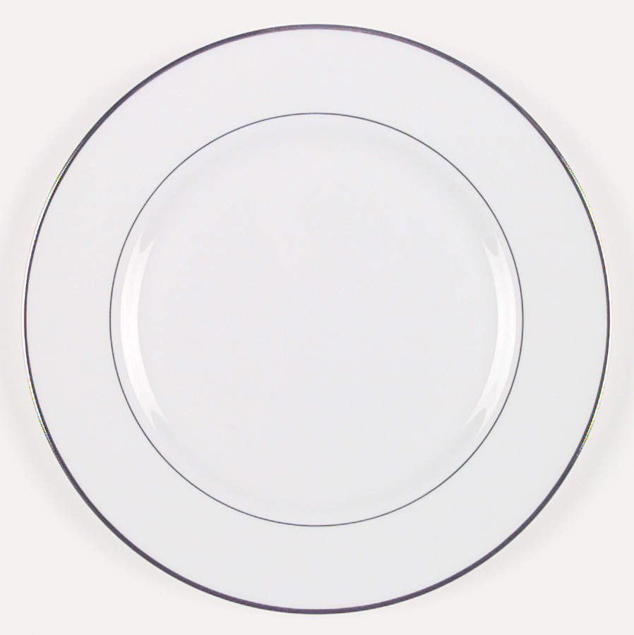 Monaco Dinner Plate by Royal Worcester-1