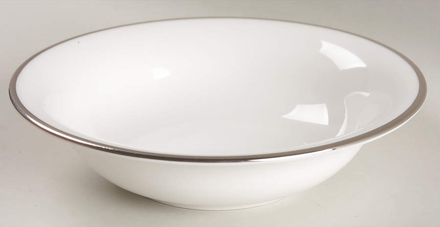 Monaco Coupe Cereal Bowl by Royal Worcester-1