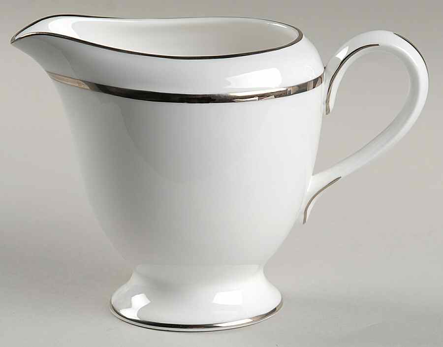 Monaco Creamer by Royal Worcester-1