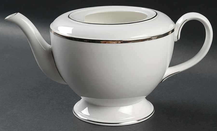 Monaco Teapot No Lid by Royal Worcester-1