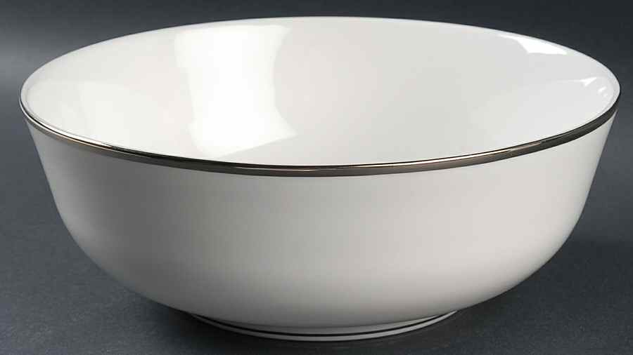 Monaco 9" Salad Serving Bowl by Royal Worcester-1