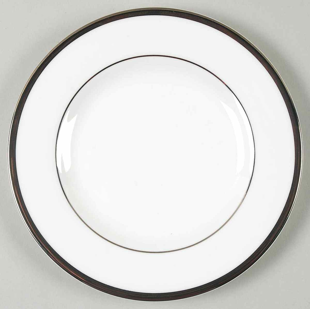 Monaco Bread & Butter Plate by Royal Worcester-1