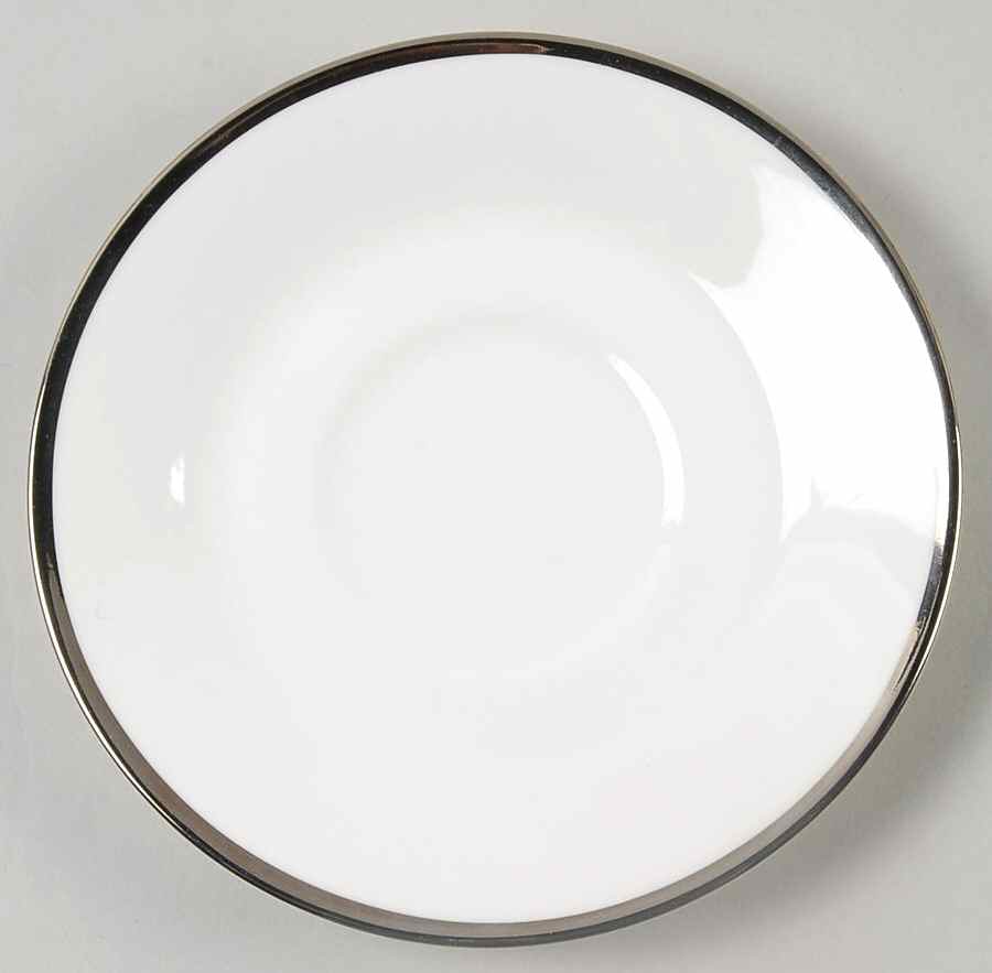 Monaco Saucer for Footed Cup by Royal Worcester-1