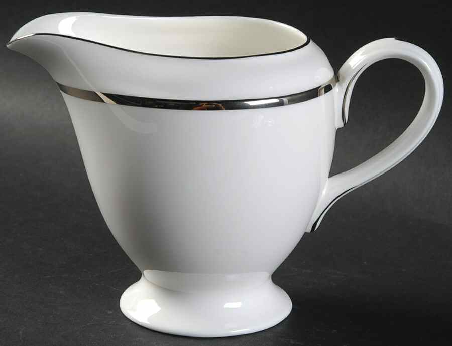 Monaco Creamer by Royal Worcester-1