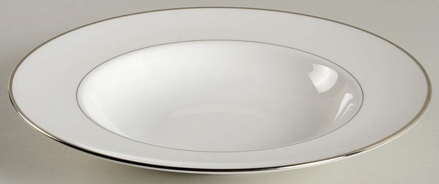 Monaco Large Rim Soup Bowl by Royal Worcester-1