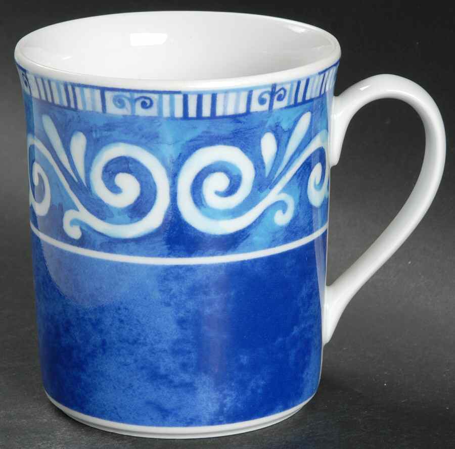 Oceana Mug by Royal Worcester-1