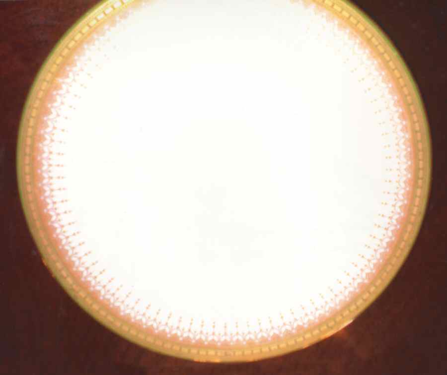 E5034 Dinner Plate by Royal Doulton-1