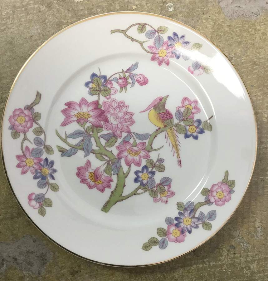 R728 Salad Plate by Rosenthal - Continental-1