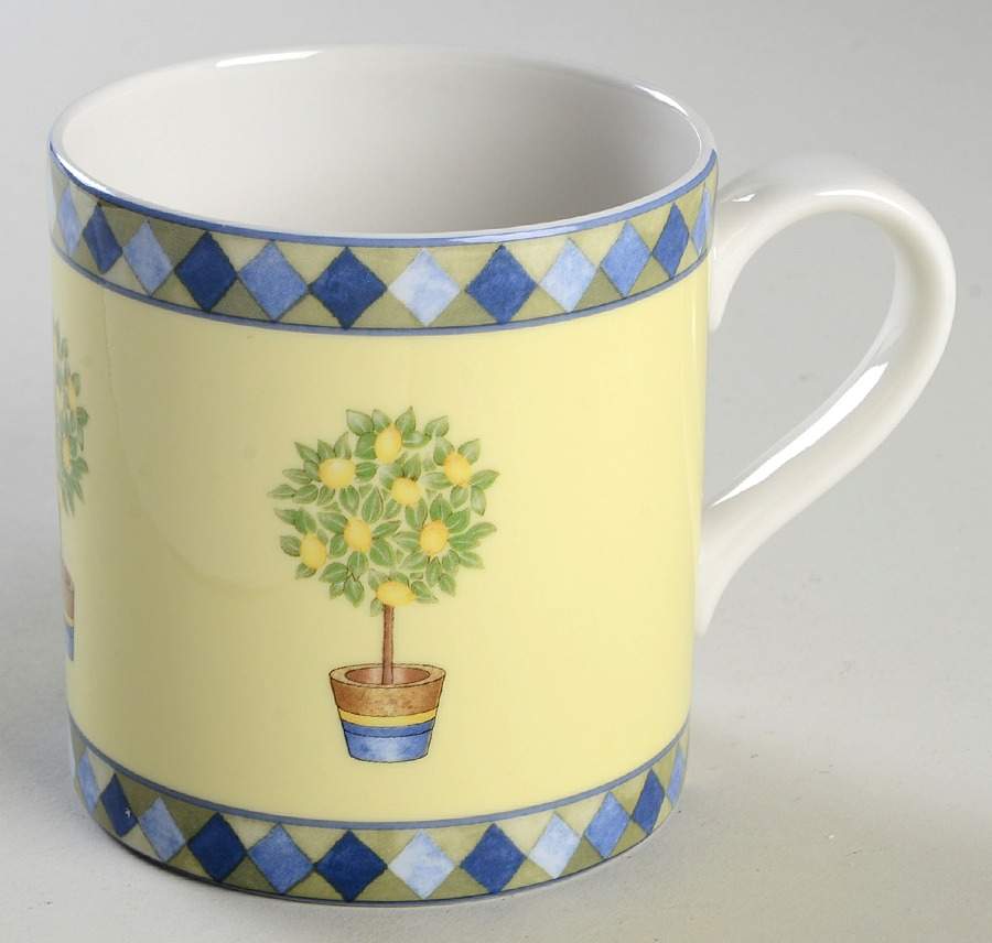 Carmina Jumbo Mug by Royal Doulton-1