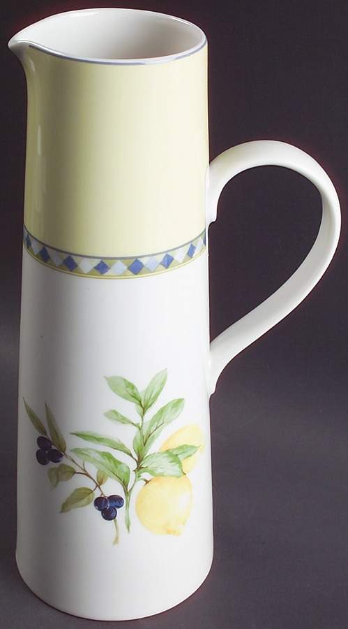 Carmina 64 Oz Pitcher by Royal Doulton-1