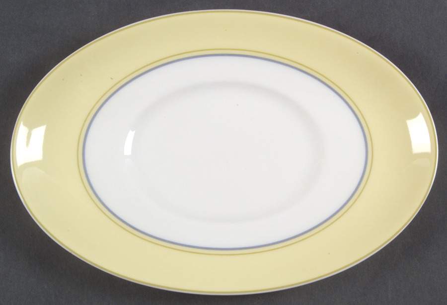 Carmina Underplate for Gravy Boat by Royal Doulton-1