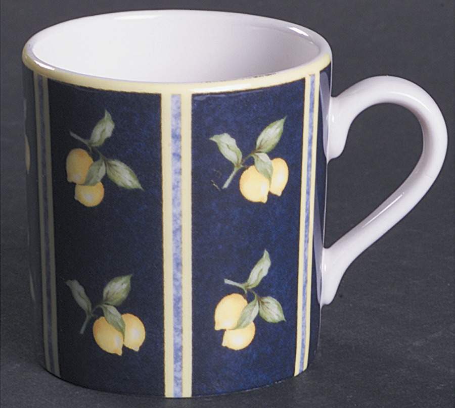Carmina Flat Demitasse Cup by Royal Doulton-1