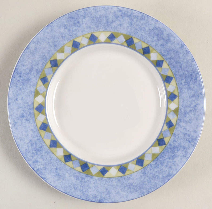 Carmina Saucer by Royal Doulton-1