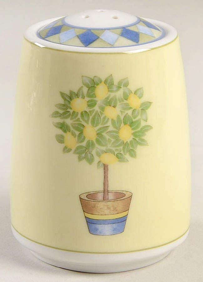 Carmina Pepper Shaker by Royal Doulton-1