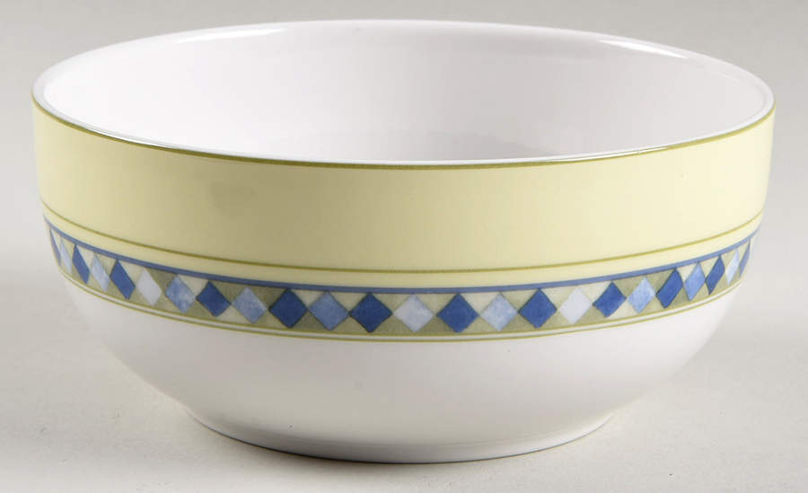 Carmina 6" All Purpose Bowl by Royal Doulton-1