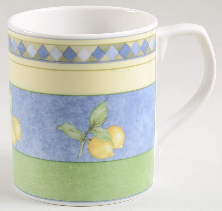 Carmina Mug by Royal Doulton-1