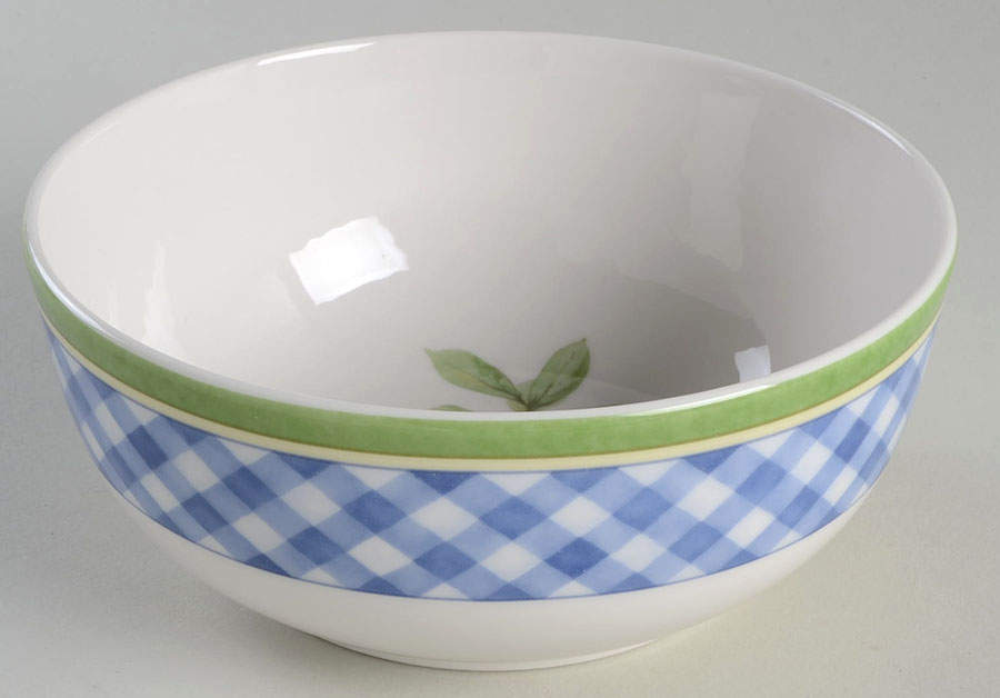 Carmina 6" All Purpose Bowl by Royal Doulton-1