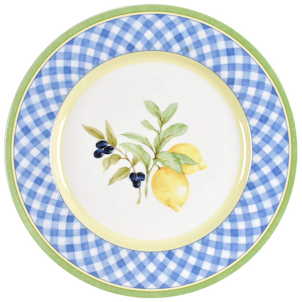 Carmina Dinner Plate by Royal Doulton-1