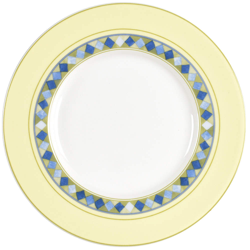 Carmina Bread & Butter Plate by Royal Doulton-1
