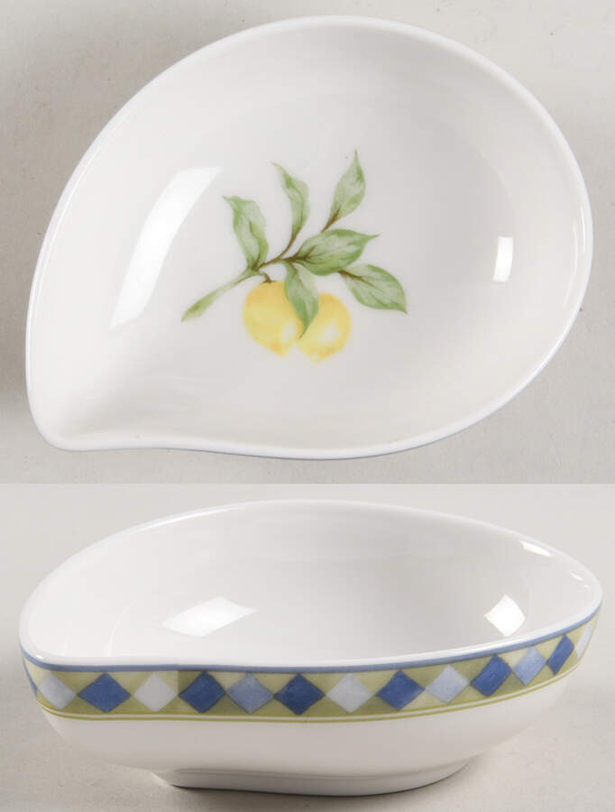 Carmina Individual Dip Dish by Royal Doulton-1