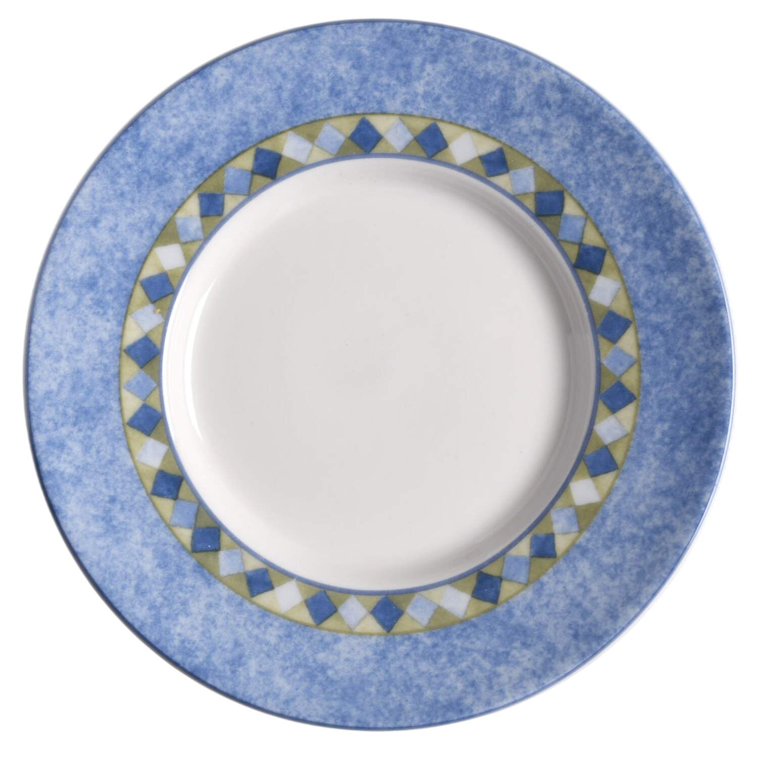 Carmina Saucer for Flat Cup by Royal Doulton-1