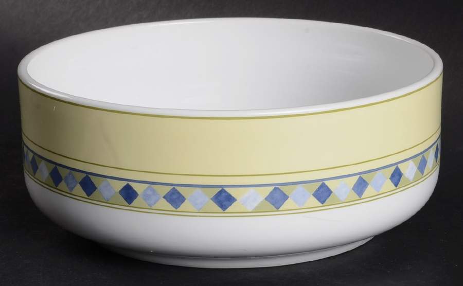 Carmina 6" All Purpose Bowl by Royal Doulton-1