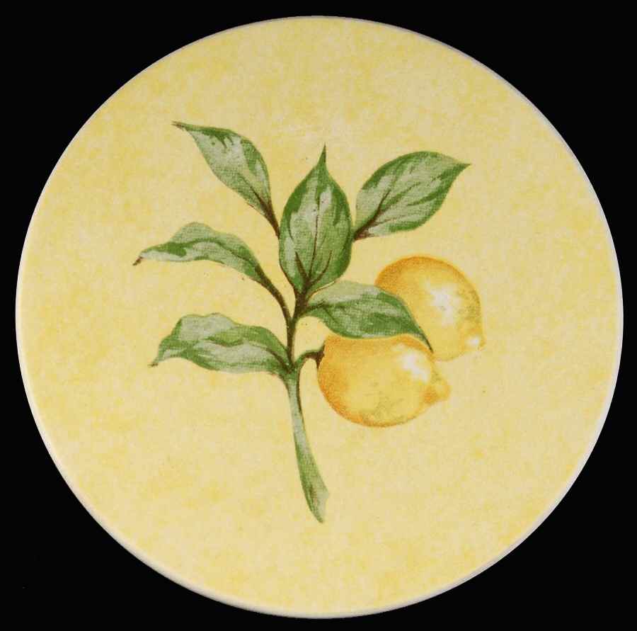 Carmina Thirsty Coaster by Royal Doulton-1