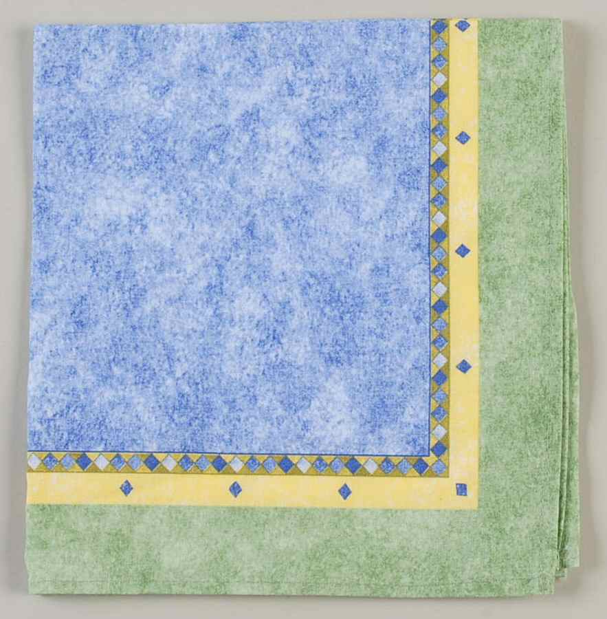 Carmina Cloth Napkin by Royal Doulton-1