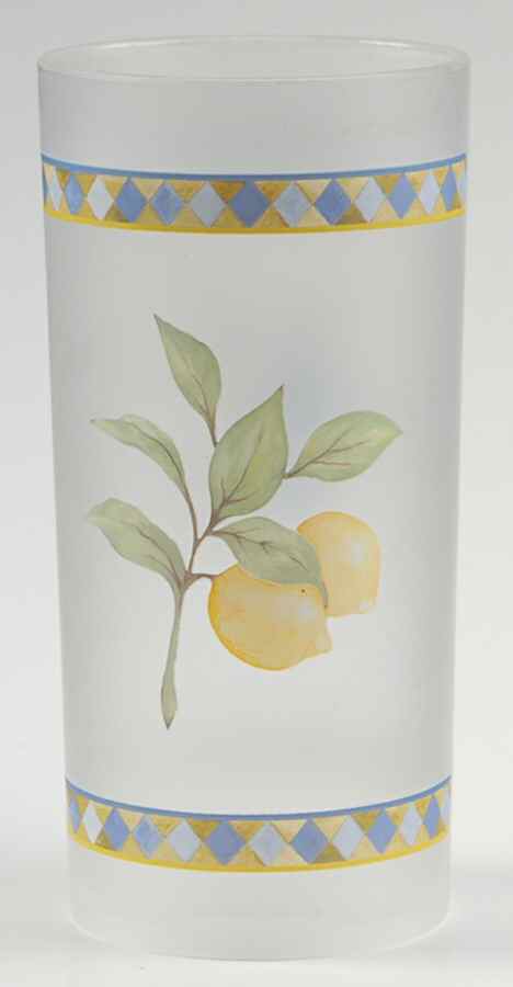 Carmina Tall Acrylic Tumbler by Royal Doulton-1