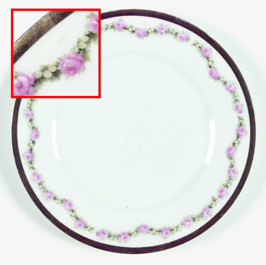 RHS4 Salad Plate by Reinhold Schlegelmilch-1