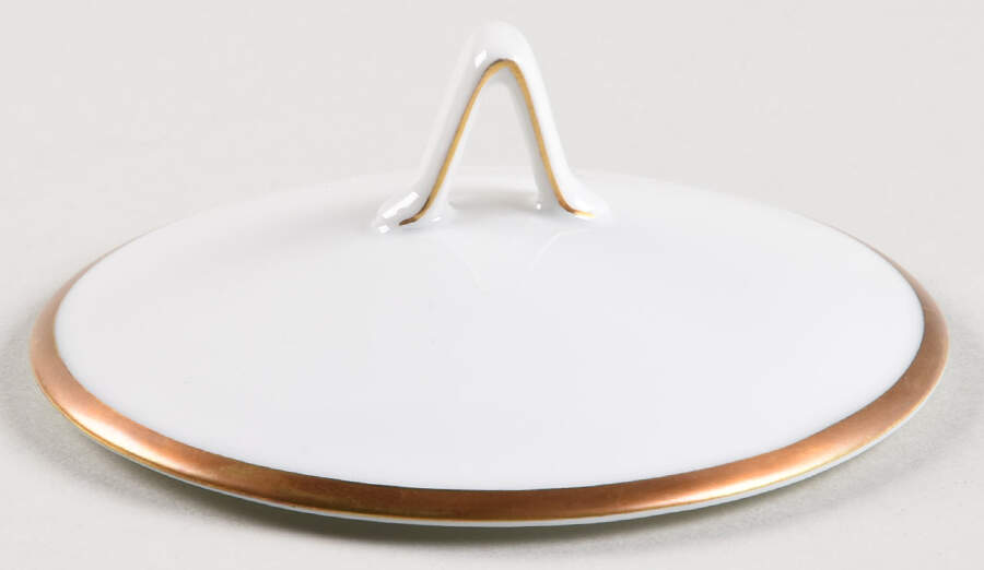 Classic Gold Lid for Sugar Bowl by Rosenthal - Continental-1