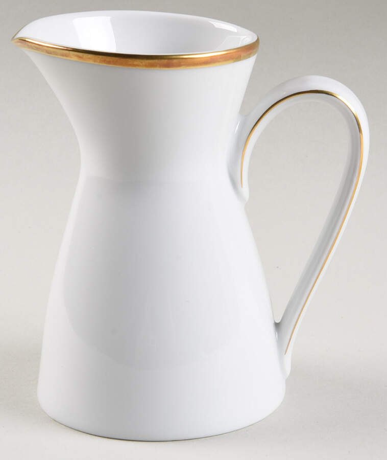Classic Gold Creamer by Rosenthal - Continental-1